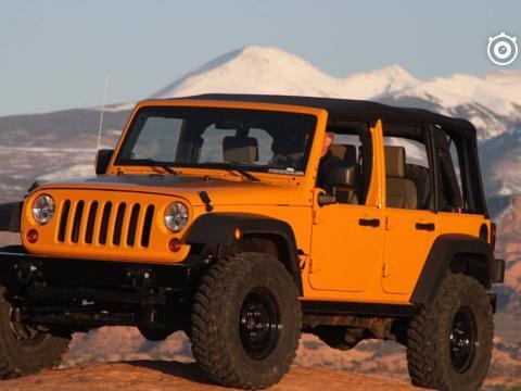 都是硬汉级越野车，为啥普拉多和陆地巡洋舰差价如此之大？