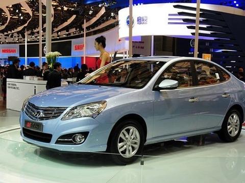 新款现代悦动增配加价还优惠 7.99万起，它的竞争对手看到都尴尬