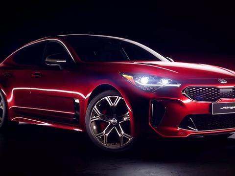 纯原装进口，人称小玛莎拉蒂，看完它还买啥A4了啊！