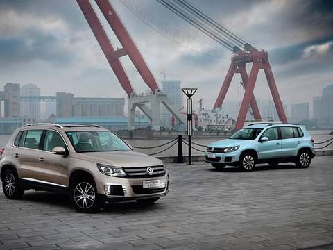 二十万以内，实力不错的SUV，哪些值得买呢？