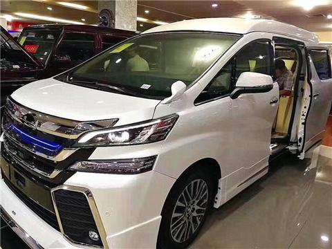 埃尔法蒙娜丽莎樱花版与逐浪和风系列对比