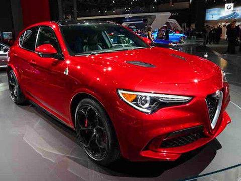 男人最值得拥有的SUV！2.0T配8AT+四驱，优惠8万