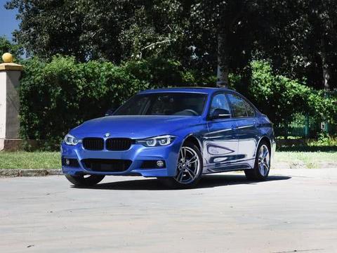 推荐三款，好开、好看的入门豪华运动轿车