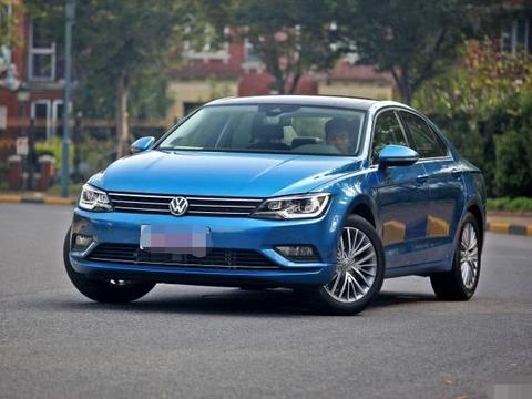 大众轿跑2.0T爆发220马力，6.9秒破百，销量超CC十倍