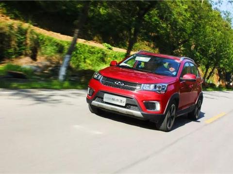 年轻人的第一辆SUV买什么？ 这款车将会给你多重惊喜