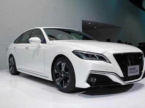 当年卖80万扬言吊打奔驰S级，如今跌至24万卖不动，被帕萨特完虐