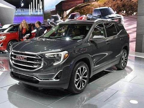 换壳昂科威来了，配9AT四驱才19万，别说途观，连汉兰达都得降价