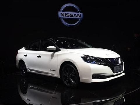 东风日产轩逸电动版将上市 最大续航400公里