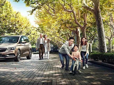 家用需求较弱MPV复苏艰难