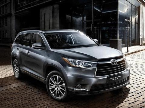 别说传祺GS8，就连汉兰达没它强势！本田七座配四驱9AT，仅20万