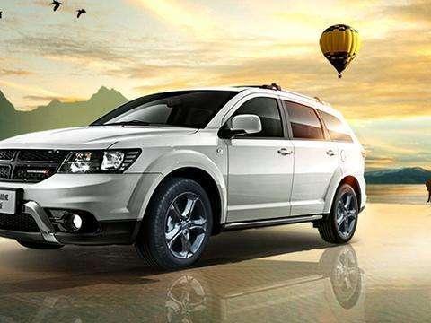 纯进口车，2.0T配全时四驱，仅卖20万，汉兰达在它面前都得歇菜