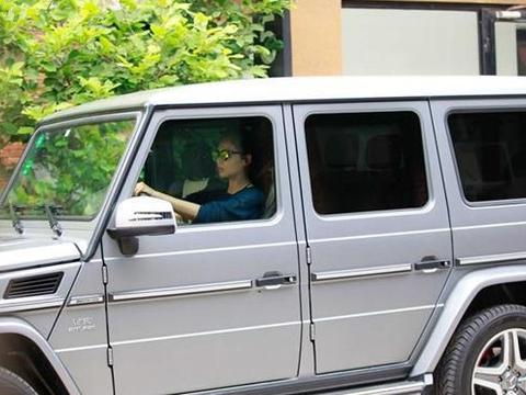 因老公事业破产，一夜间赤贫用4年赚得38亿，实现自己的豪车梦！