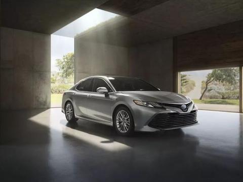 上牌容易，续航长，这五款插电式混合动力了解一下！