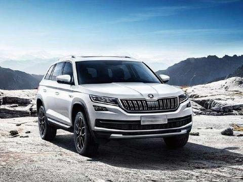 性能完胜奥迪Q5，四驱配七座，加速仅6秒，卖18万果断放弃汉兰达