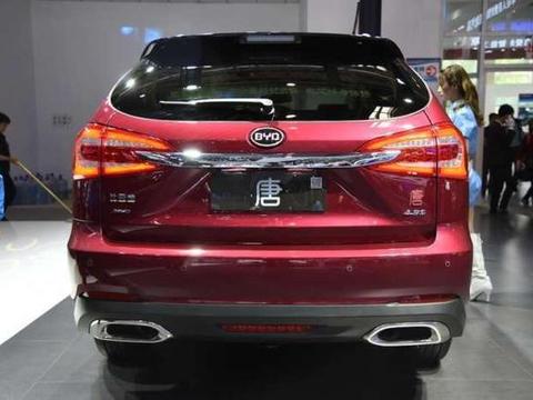 20多万就能买到的三款车速度神车！