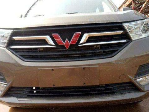 首批18款五菱宏光S出厂，神车年轻十岁，还能再称霸十年