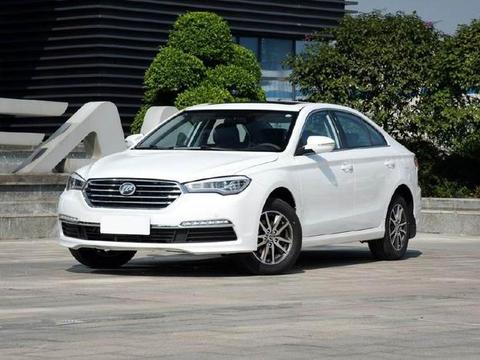 大气不输迈腾，顶配不到12万，销量却不如博瑞，为什么？