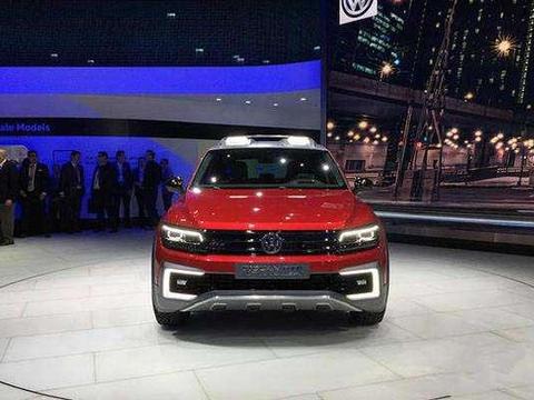 途观继承者！性能不输普拉多配混动四驱仅16万，汉兰达被逼近绝路