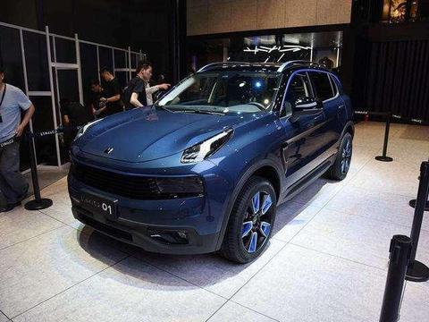 国产“BBA”车型，逼格不输保时捷，2.0T四驱，仅卖12万