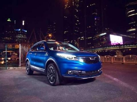 观致5无疑是最可怜的国产车，请的代言人还被封杀