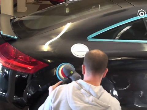 洗车一次花费上万，你能接受吗？洗一辆车超60个小时