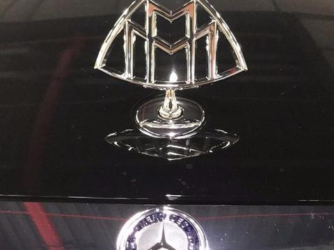 “迈巴赫“必看资讯都在这，你错过了吗