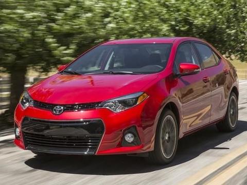 全新丰田 卡罗拉预告7月登场 有望导入新世代2.0L引擎规格