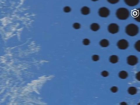 汽车玻璃上的黑点有什么用，老司机告诉你：没它还真不行