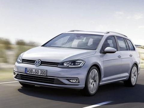 高尔夫旅行版终于国产了！颜值空间进步大，发动机留遗憾