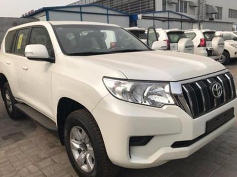 自主硬派越野SUV，颜值完爆霸道、路虎，它的越野能力牧马人都服