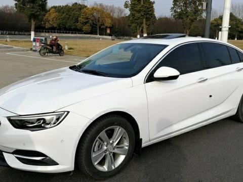 小舅子刚买了蒙迪欧，见我提这车回家，肠子都悔青了！