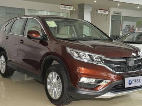 这款车的销量超过哈佛H6和宝骏510，价格低、油耗小、年轻人最爱