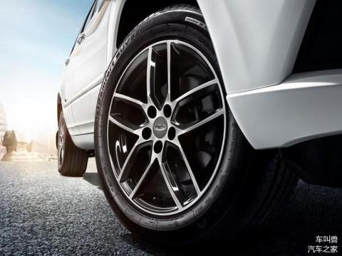 奇瑞新款瑞虎3明日上市 外观不变配置升级