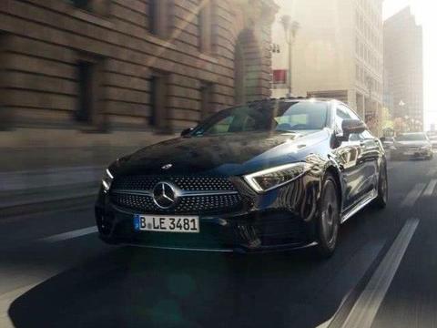 这才是成功男人该选的座驾！3.0T配7AT，直降18万