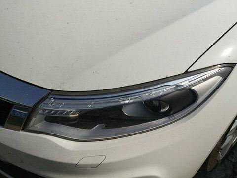 8万的高端国产，观致3 16款两厢1.6T自动致臻型，超值！