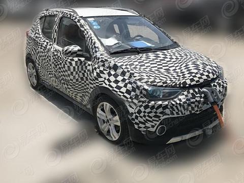 最新最全的“北汽新能源“资讯都在这里，不容错过