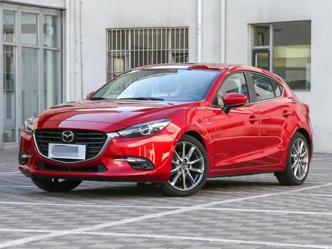 别克威朗，大众速腾和马自达昂克赛拉，这三款车怎么选择？