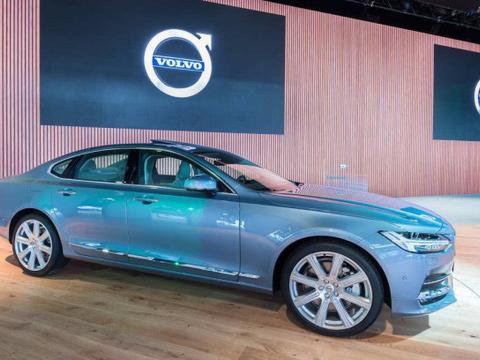 商务座驾动辄五十几万?真的不用 来看看这3款吧