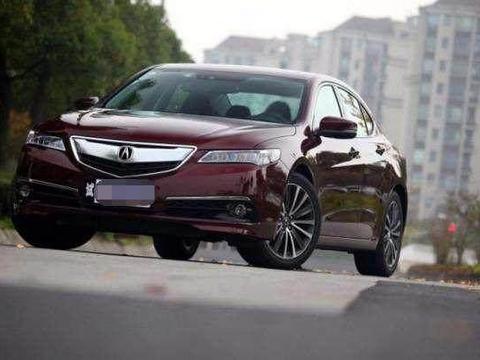 上市三年路上没看到一辆，车标被认为国产，网友：还那么贵准停产