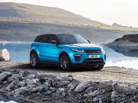 档次比奥迪Q5高，曾经售70万，如今26万白菜价出售，销量惨淡