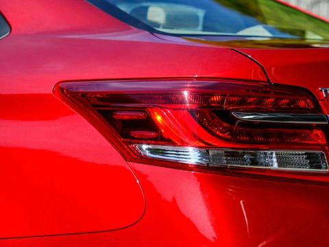 号称迷你凯美瑞终于迎来改款，售价仅6w你还买捷达吗