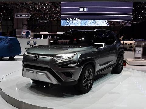 越野不输普拉多，进口7座，1.4T售13万，还看什么汉兰达？