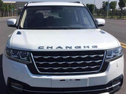 国产“路虎揽胜”叫着奥迪的名字，众泰就问你怕不怕