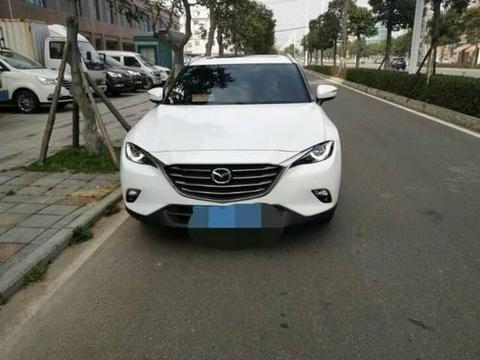 朋友嘴上说我这车不如哈弗H6，却经常跑来我这蹭车！