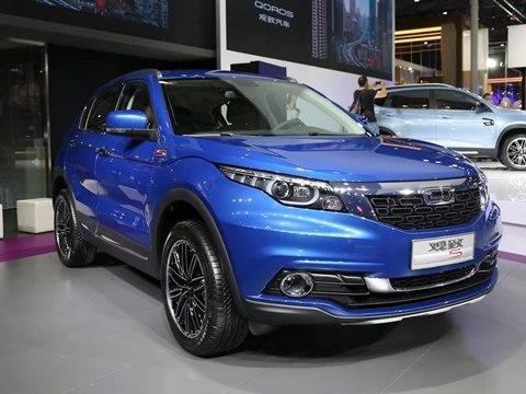 安全上有口皆碑，质量比途观、CRV都要好，现销量惨淡降价3万5