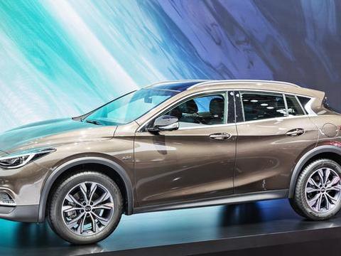 德系车的设计理念是追求高速、运动，这是由汽车行驶条件决定的