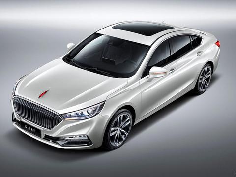 更接地气的红旗H5 能否扛起红旗销量的重任