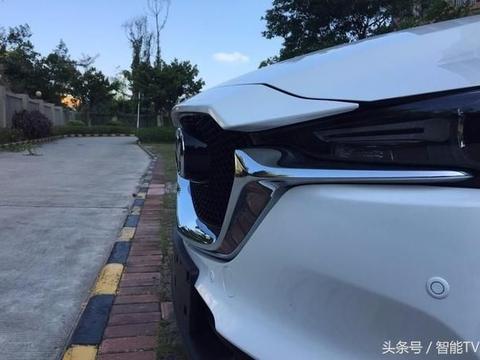 马自达CX5的市场表现怎么样？听听车主怎么说