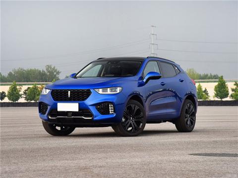 移动大沙发！5月19-20日大连车展最舒适的SUV推荐！