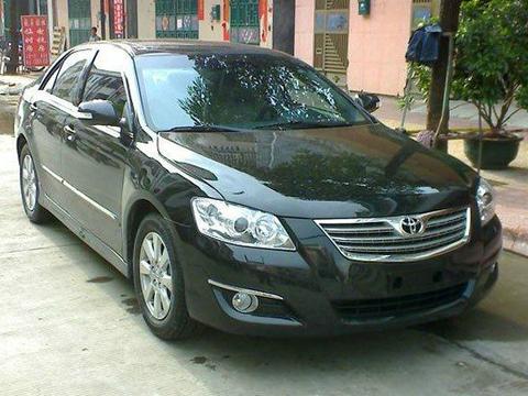 世界上公认开不坏的4款车，卡罗拉上榜，车主，开到你不想开